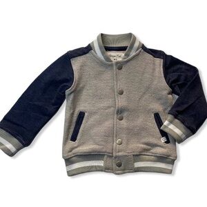 -NWOT Sovereign Code jacket